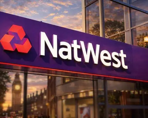 NatWest Group Plc Stock (NWG): Latest News, Forecasts and Analyst Views on 17 December 2025