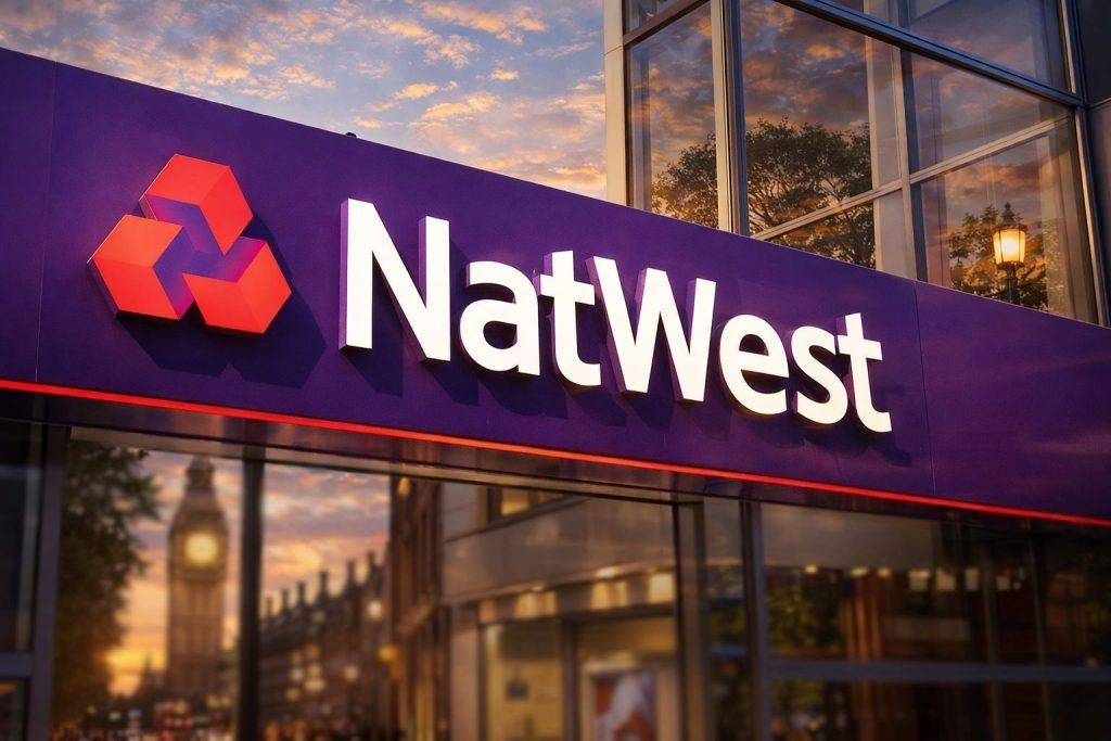 NatWest share price hits fresh 52-week high — what traders are watching next