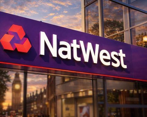 NatWest share price hits fresh 52-week high — what traders are watching next