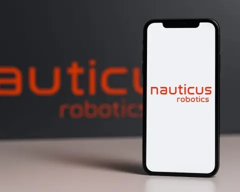 Nauticus Robotics (KITT) Stock Explodes 116%: Debt Swap, Delisting Risk and Long-Term Forecasts as of December 4, 2025