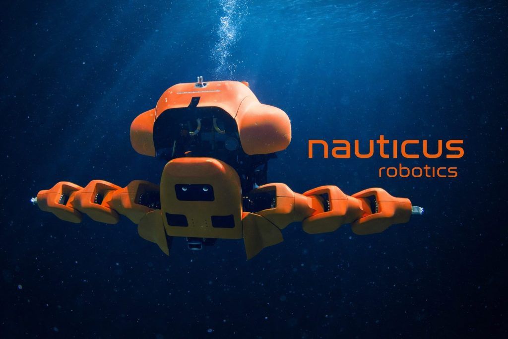 Nauticus Robotics (KITT) Stock on December 10, 2025: Debt Swap, Delisting Risk and High‑Beta Deep‑Sea Ambitions