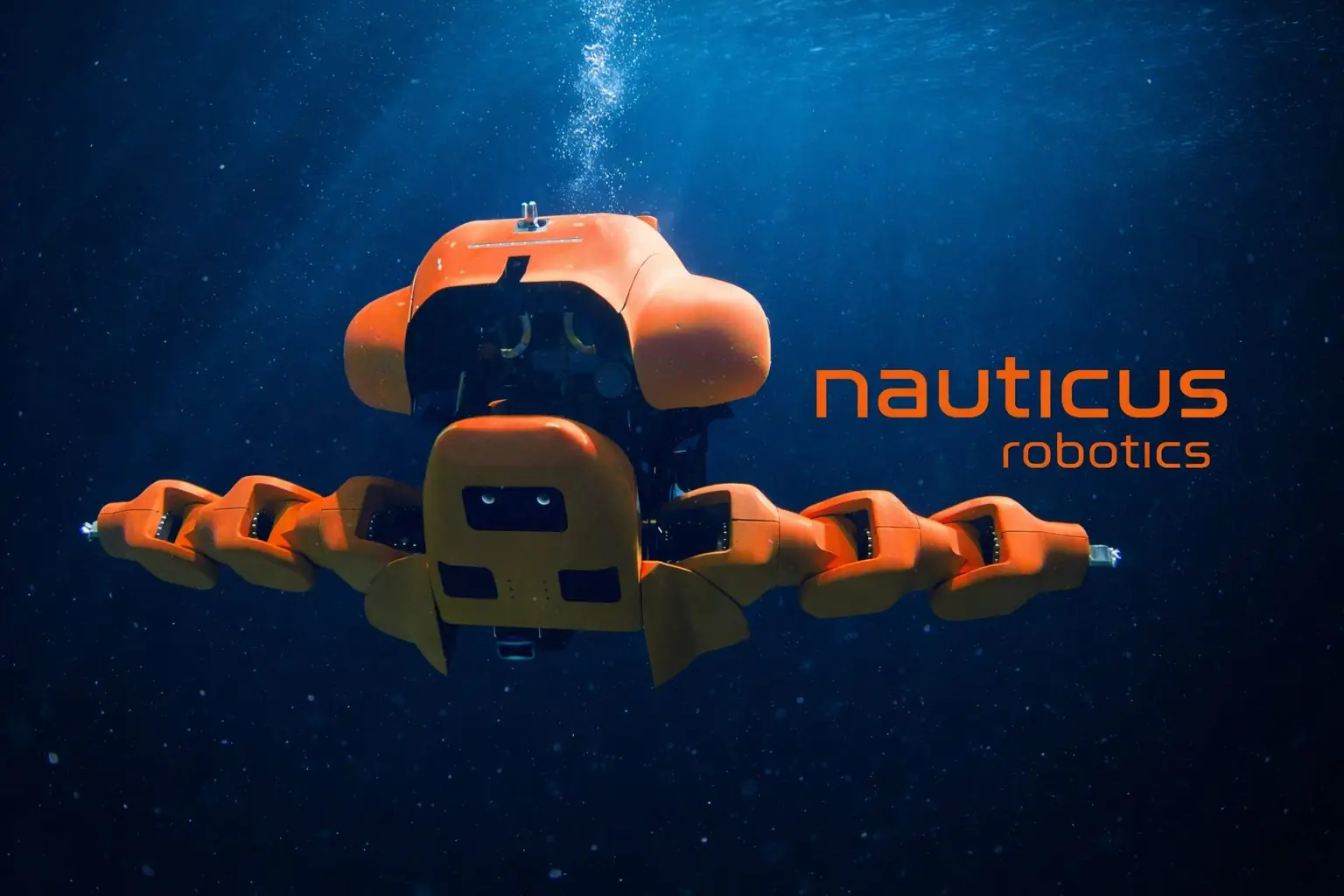 Nauticus Robotics (KITT) Stock on December 10, 2025: Debt Swap, Delisting Risk and High‑Beta Deep‑Sea Ambitions