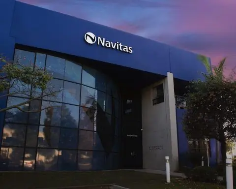 Navitas Semiconductor (NVTS) Stock: Latest News, Analyst Forecasts and Outlook After December 6, 2025