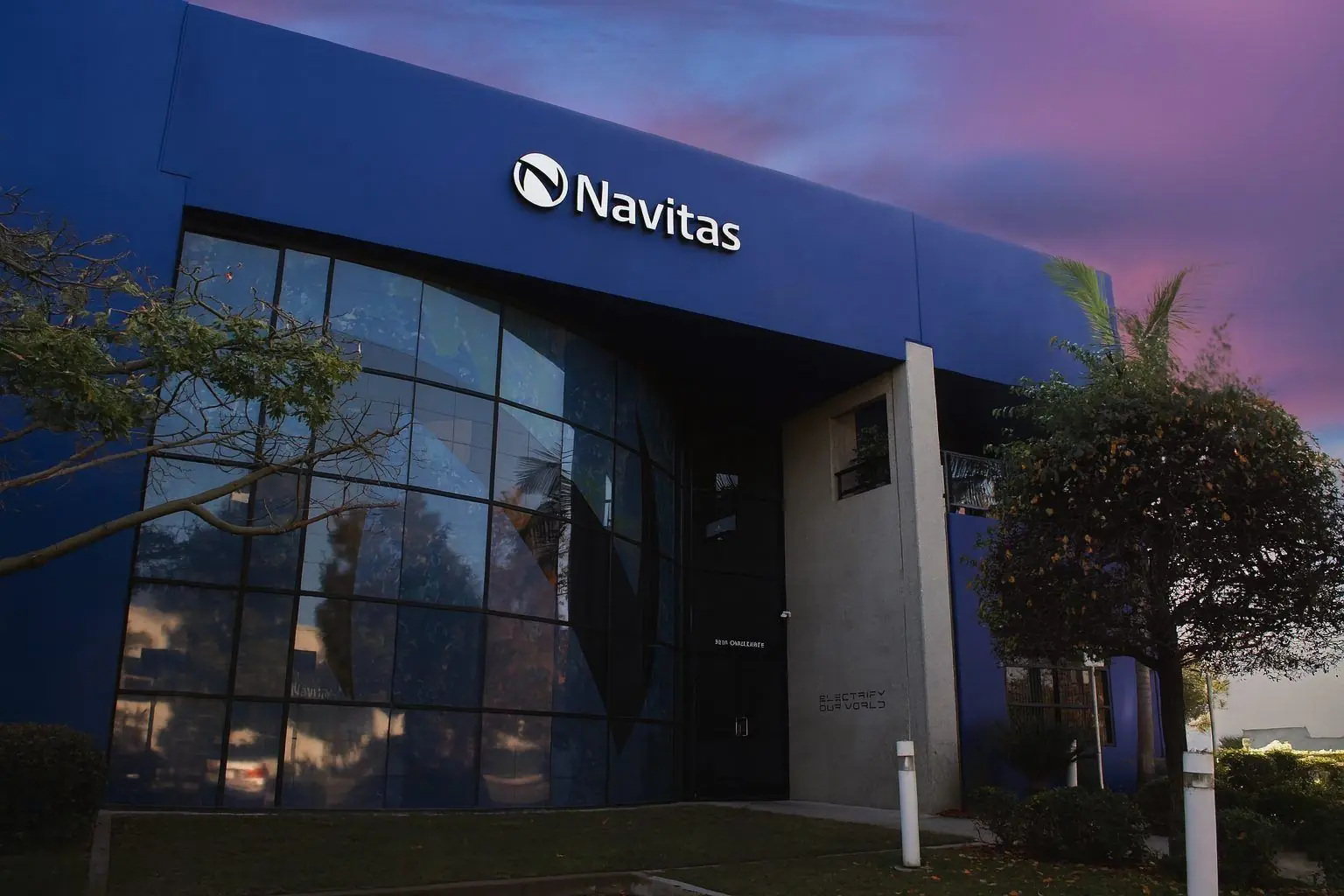 Navitas Semiconductor (NVTS) Stock: Latest News, Analyst Forecasts and Outlook After December 6, 2025