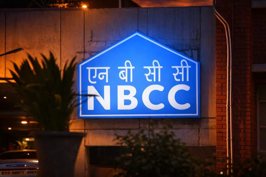 NBCC Share Price in Focus on Dec 22, 2025: ₹179 Crore IIM Sambalpur Order Adds to ₹345 Crore IIT Mandi–Kandla SEZ Wins
