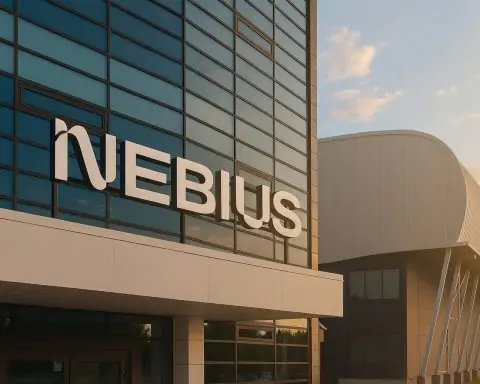 Nebius Group N.V. (NBIS) Pre‑Market Update: What Investors Need to Know Before the December 8, 2025 Open
