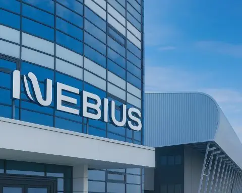 Nebius Group N.V. (NBIS) Stock: 2025 AI Moonshot, Microsoft and Meta Mega-Deals, and 2026 Forecast as of December 3, 2025