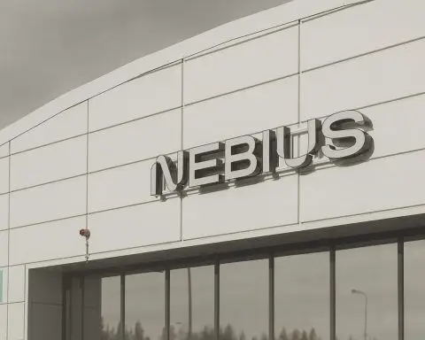 Nebius Group N.V. (NBIS) Stock: Latest News, Analyst Targets, and 2026 Outlook as AI Infrastructure Demand Collides With Heavy Capex (Dec. 15, 2025)