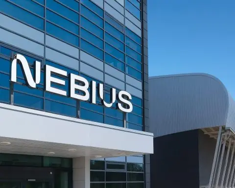 Nebius Group N.V. (NBIS) Stock: Latest News, This Week’s Moves, Analyst Forecasts, and the Week-Ahead Outlook (Updated Dec. 12, 2025)