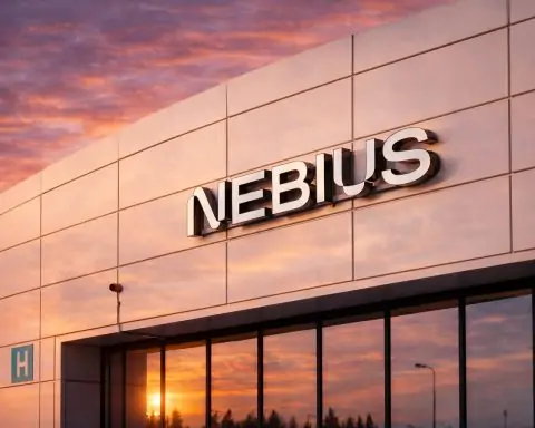 Nebius Group N.V. (NBIS) Stock News: Blackwell Ultra Launch, Microsoft & Meta Deals, and Wall Street Forecasts (Dec. 20, 2025)