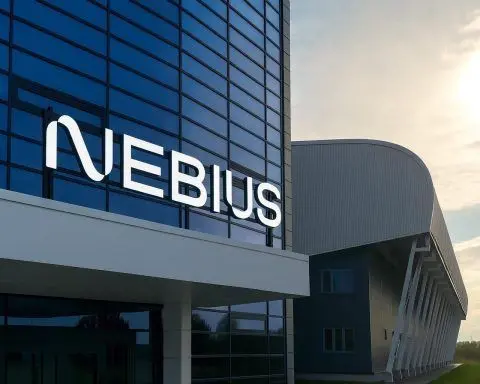 Nebius Group N.V. (NBIS) Stock News, Forecasts and Outlook: What Investors Are Watching on Dec. 12, 2025