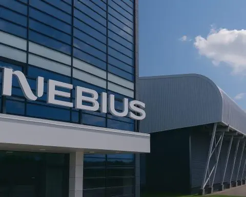Nebius Group N.V. (NBIS) Stock on December 8, 2025: Latest News, Price Targets and AI Cloud Growth Forecasts