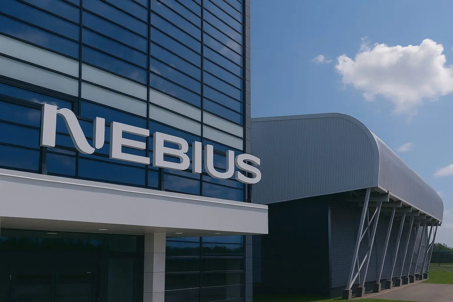 Nebius Group N.V. (NBIS) Stock on December 8, 2025: Latest News, Price Targets and AI Cloud Growth Forecasts