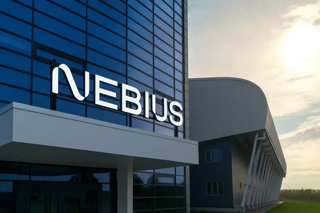 Nebius Group N.V. (NBIS) Stock Outlook for 2026: How Microsoft and Meta Deals Are Shaping This AI Infrastructure High‑Flier