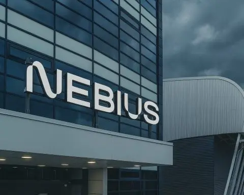 Nebius Group N.V. Stock (NBIS) Today: Why Shares Are Falling on Dec. 15, 2025—and What Analysts Forecast After Microsoft and Meta AI Deals