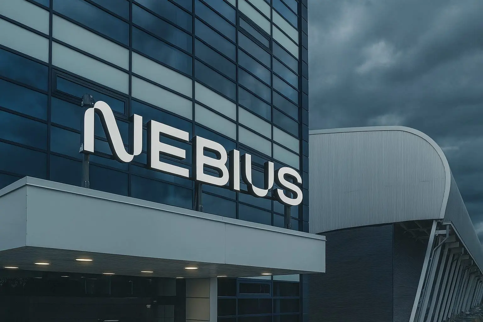 Nebius Group N.V. Stock (NBIS) Today: Why Shares Are Falling on Dec. 15, 2025—and What Analysts Forecast After Microsoft and Meta AI Deals