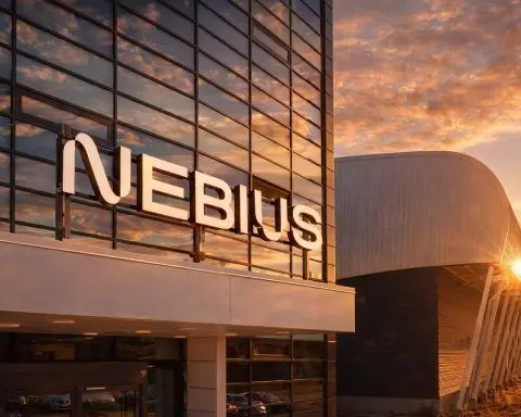 Nebius Group (NBIS) Stock After Hours Today (Dec. 17, 2025): What Happened After the Bell and What to Watch Before Thursday’s Open
