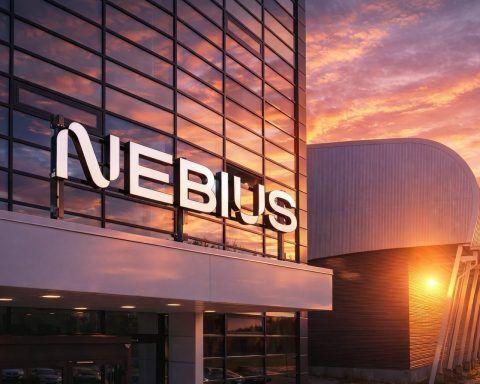 Nebius Group (NBIS) stock falls as insider sale filings surface ahead of Jan. 2 trading restart