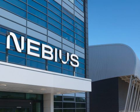 Nebius Group (NBIS) stock jumps after Nvidia Rubin NVL72 plan — what investors watch next