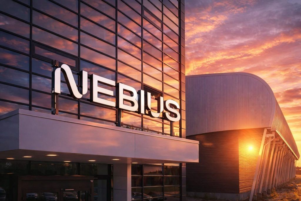 Nebius Group (NBIS) Stock Slides as AI “Neocloud” Volatility Returns: News, Forecasts and Analysis for Dec. 16, 2025