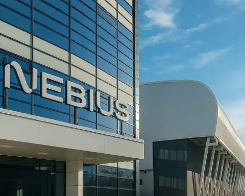 Nebius Group NV (NBIS) Stock on December 6, 2025: Price, Microsoft & Meta Megadeals, Q3 Results and 2026 Forecasts