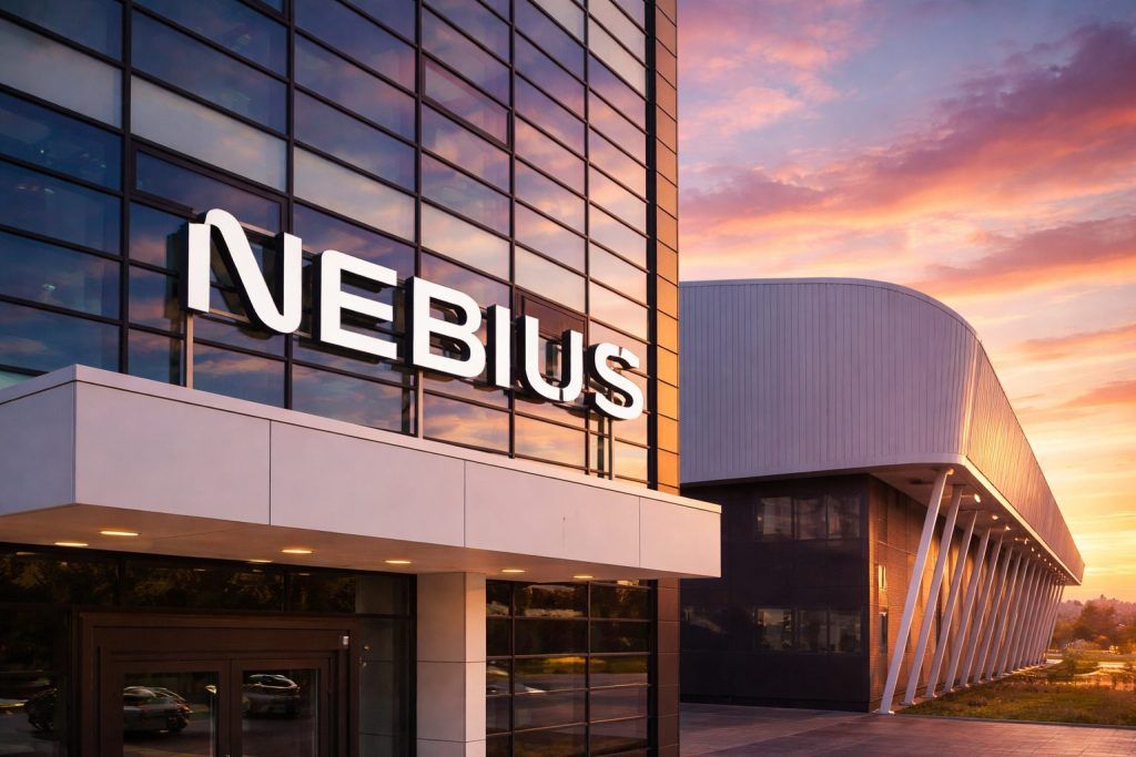 Nebius stock dips as insiders flag share sales in SEC filings Nebius stock dips as insiders flag share sales in SEC filings