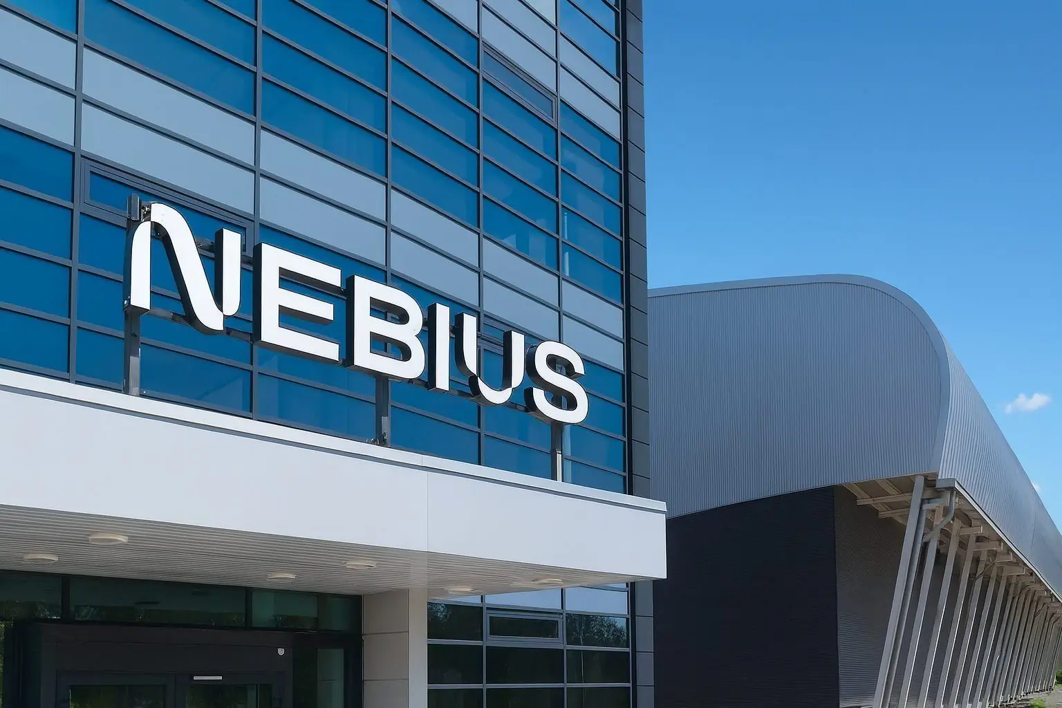 Nebius stock dips as insiders flag share sales in SEC filings