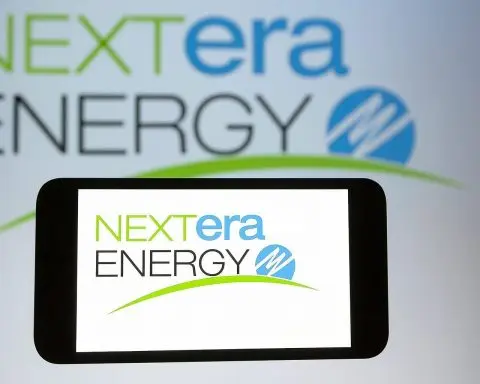 NEE Stock Today (December 7, 2025): NextEra Energy’s Latest News, Price Targets and Dividend Outlook