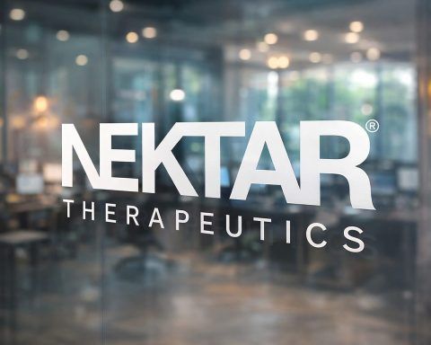 Nektar Therapeutics Stock (NKTR) Surges Into a Major Catalyst: What to Know Ahead of Today’s REZOLVE-AA Data