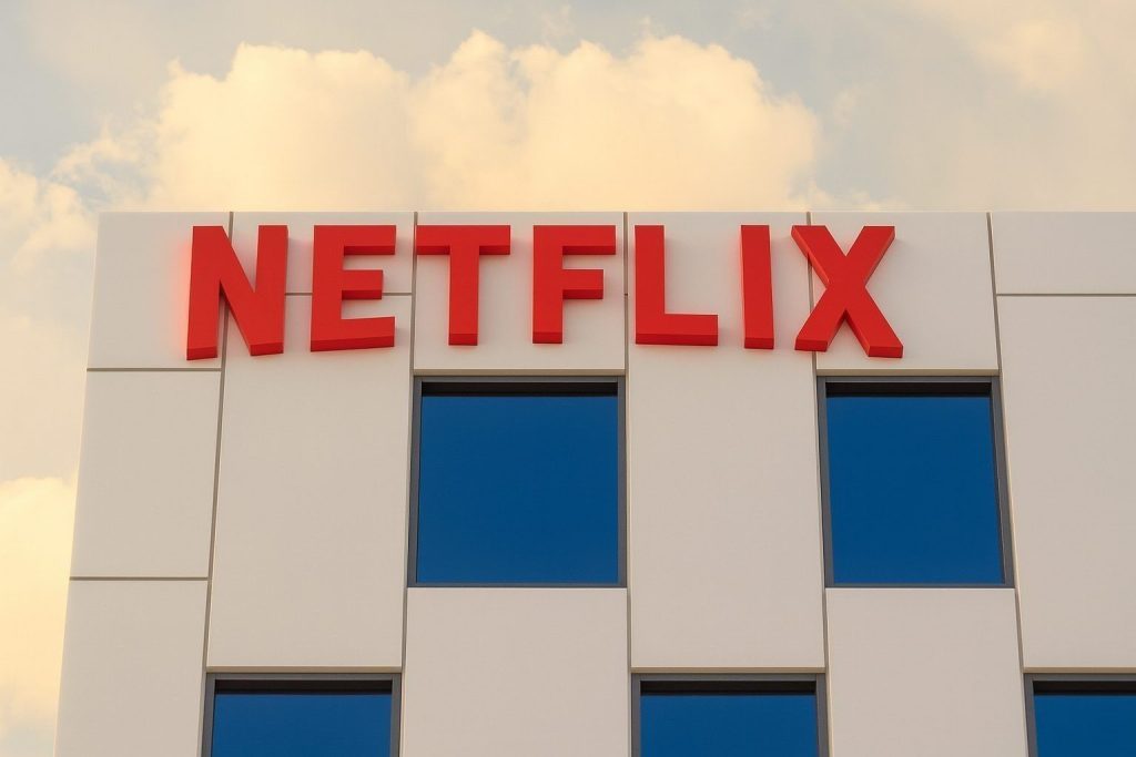 Netflix (NFLX) After‑Hours Stock Update on December 11, 2025 – Warner Bros. Deal, Debt Fears and What to Watch Before the December 12 Open