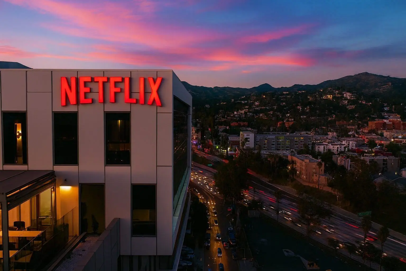 Netflix (NFLX) Stock: 10 Things to Know Before the Market Opens on December 8, 2025