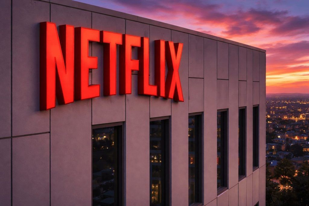 Netflix (NFLX) Stock News, Forecasts and Analyst Takes for December 16, 2025: Warner Bros. Deal Drama, EU Antitrust Signals, and What’s Next