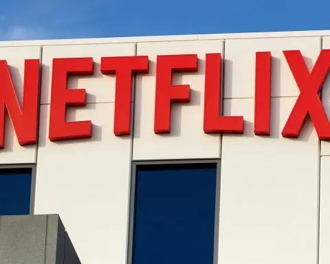 Netflix (NFLX) Stock News Today (Dec. 12, 2025): Warner Bros. Deal Drama, Paramount Challenge, Analyst Forecasts, and Key Levels