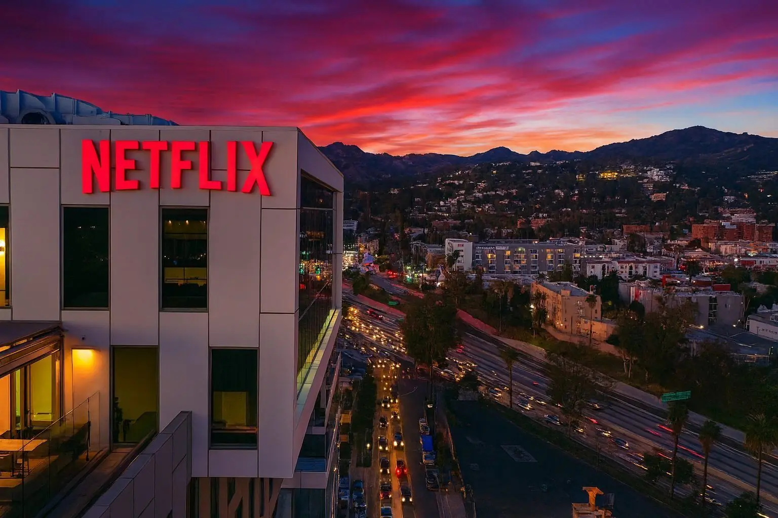 Netflix (NFLX) Stock on December 5, 2025: Warner Bros Mega‑Deal, Post‑Split Price, and 2026 Forecast