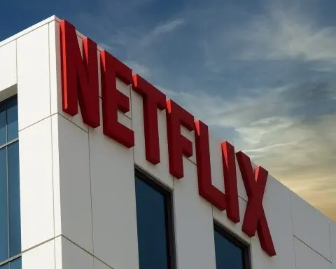 Netflix (NFLX) Stock on December 8, 2025: Warner Bros. Megadeal, Trump Antitrust Concerns and What Wall Street Expects Next
