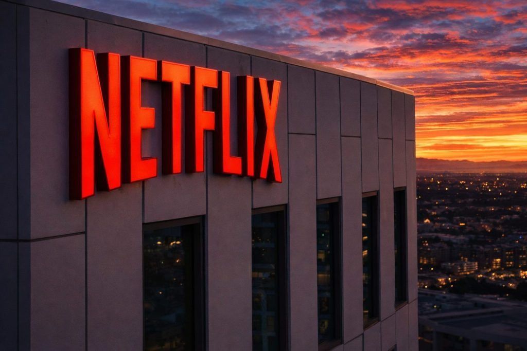 Netflix (NFLX) Stock Week Ahead: Warner Bros Deal Headlines, Analyst Targets, and Key Levels to Watch (Dec. 22–26, 2025)