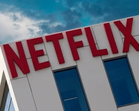 Netflix Stock After Hours on December 10, 2025: Warner Bros. Bidding War, ‘Debtflix’ Fears and What to Watch Before the December 11 Open