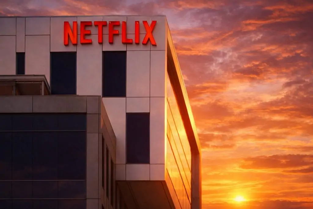 Netflix Stock (NFLX) After Hours on Christmas Day 2025: Latest Headlines, Analyst Forecasts, and What to Watch Before the Market Opens Dec. 26