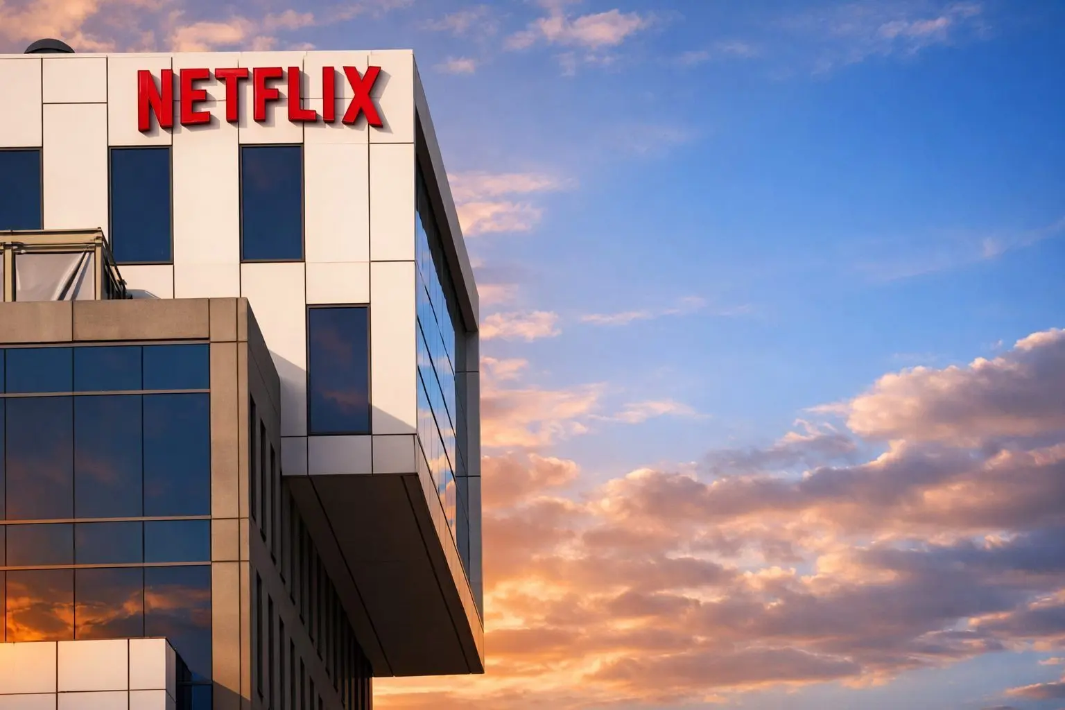 Netflix Stock (NFLX) After Hours: Shares Hold Near $93 on Dec. 23, 2025 as the Warner Bros. Deal Fight Intensifies — What to Know Before the Dec. 24 Market Open