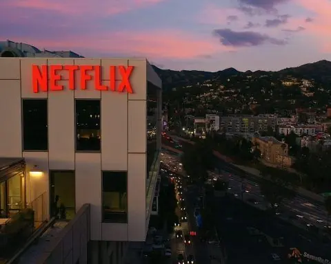 Netflix Stock (NFLX) After the 10‑for‑1 Split: Latest Price, News and 2026–2030 Forecast as of December 1, 2025