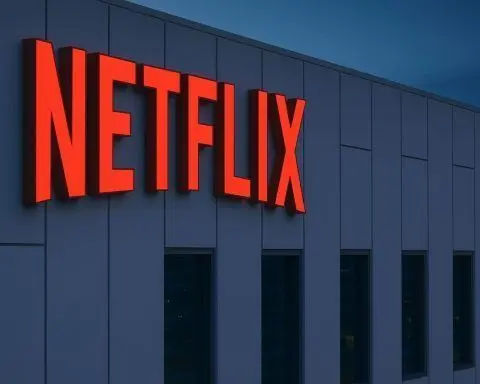 Netflix Stock (NFLX) Forecast and News: Warner Bros Deal, Paramount Hostile Bid, and Analyst Targets as of Dec. 14, 2025