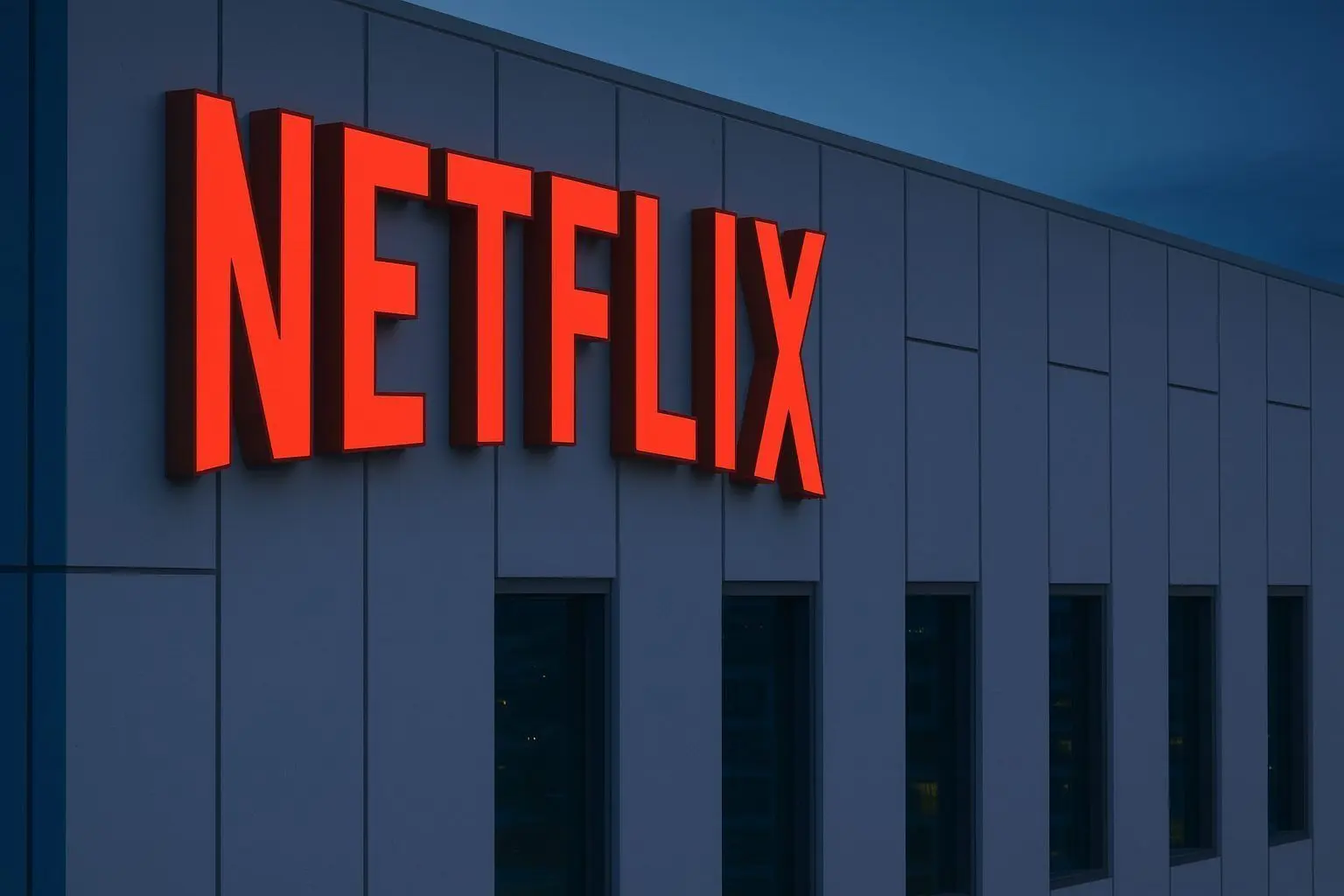 Netflix Stock (NFLX) Forecast and News: Warner Bros Deal, Paramount Hostile Bid, and Analyst Targets as of Dec. 14, 2025