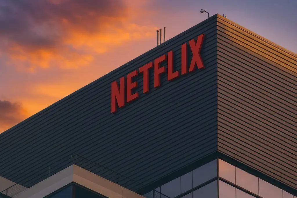 Netflix Stock (NFLX) Forecast: Warner Bros Deal Volatility This Week, What to Watch Next Week (Updated Dec. 12, 2025)