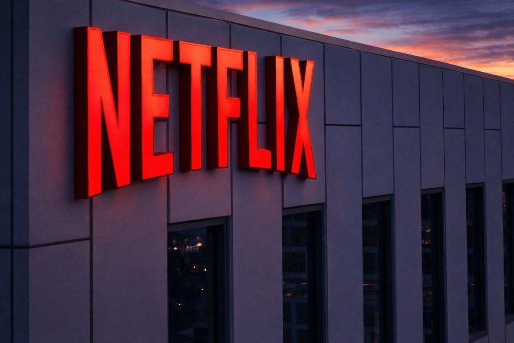 Netflix Stock (NFLX) Jumps on Warner Bros. Discovery Board Decision: Today’s News, Analyst Forecasts, and 2026 Outlook (Dec. 17, 2025)