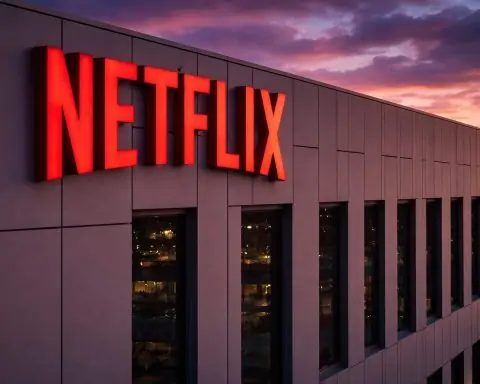 Netflix Stock (NFLX) News Today — Dec. 18, 2025: Warner Bros. Deal Drama, New Corporate Moves, and the Latest Wall Street Forecasts