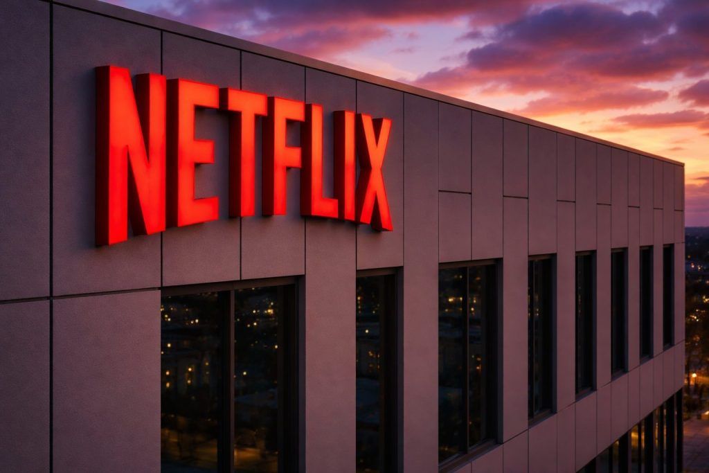 Netflix Stock (NFLX) News Today: Market Closed as Wall Street Weighs NFL Streaming Complaints, Warner Deal Financing, and Analyst Targets