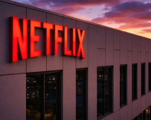 Netflix Stock (NFLX) News Today: Market Closed as Wall Street Weighs NFL Streaming Complaints, Warner Deal Financing, and Analyst Targets