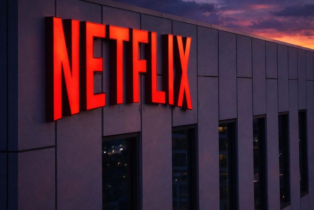Netflix Stock (NFLX) News Today: Warner Bros. Deal Drama, Analyst Forecasts, and What to Watch Next (Dec. 20, 2025)