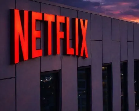 Netflix Stock (NFLX) News Today: Warner Bros. Deal Drama, Analyst Forecasts, and What to Watch Next (Dec. 20, 2025)