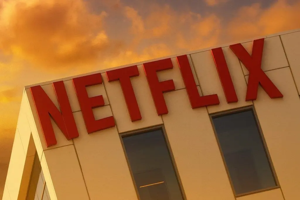 Netflix Stock (NFLX) News Today: Warner Bros Deal Reaffirmed, Analyst Price Targets Shift, and the 2026 Outlook (Dec. 15, 2025)